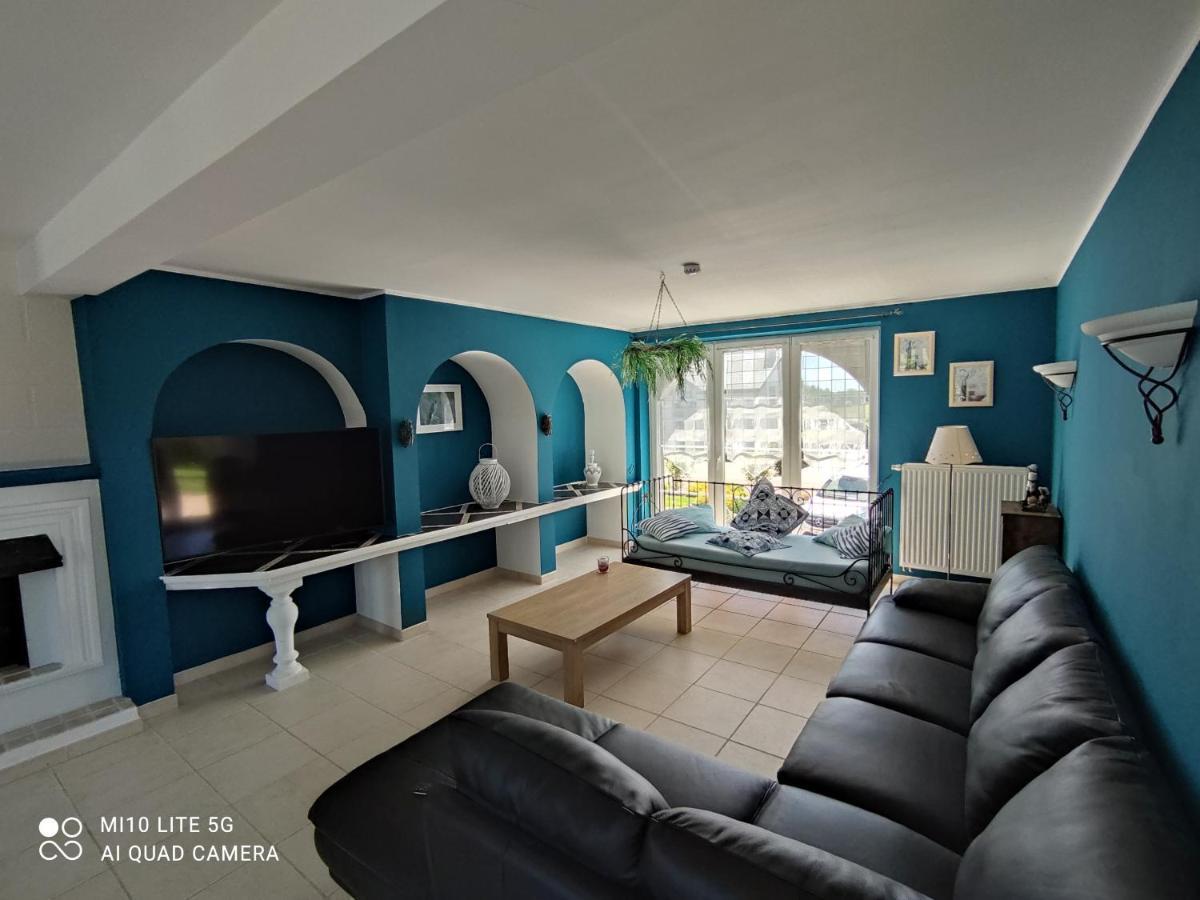 La Gerarie Villa บาสตาญ ภายนอก รูปภาพ