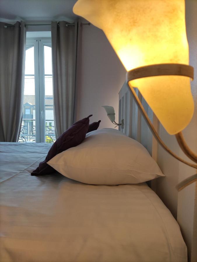 La Gerarie Villa บาสตาญ ภายนอก รูปภาพ